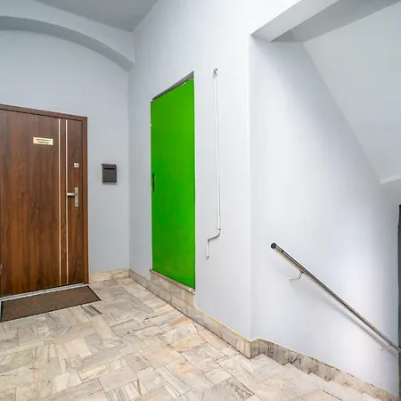 Daire W Wadowicach I By Apart Service Wadowice