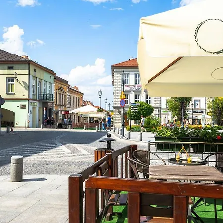 W Wadowicach I By Apart Service Wadowice