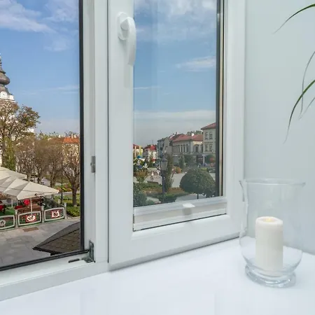 W Wadowicach I By Apart Service Daire Wadowice