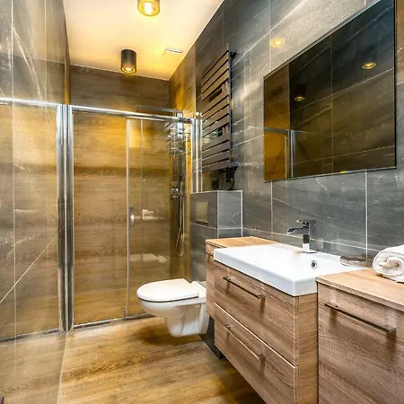 W Wadowicach I By Apart Service Daire Wadowice