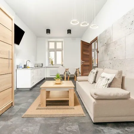 W Wadowicach I By Apart Service Daire Wadowice